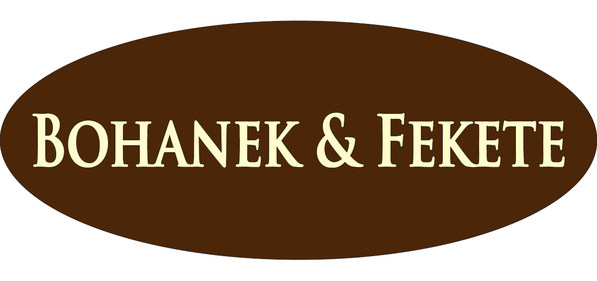 Bohanek & Fekete