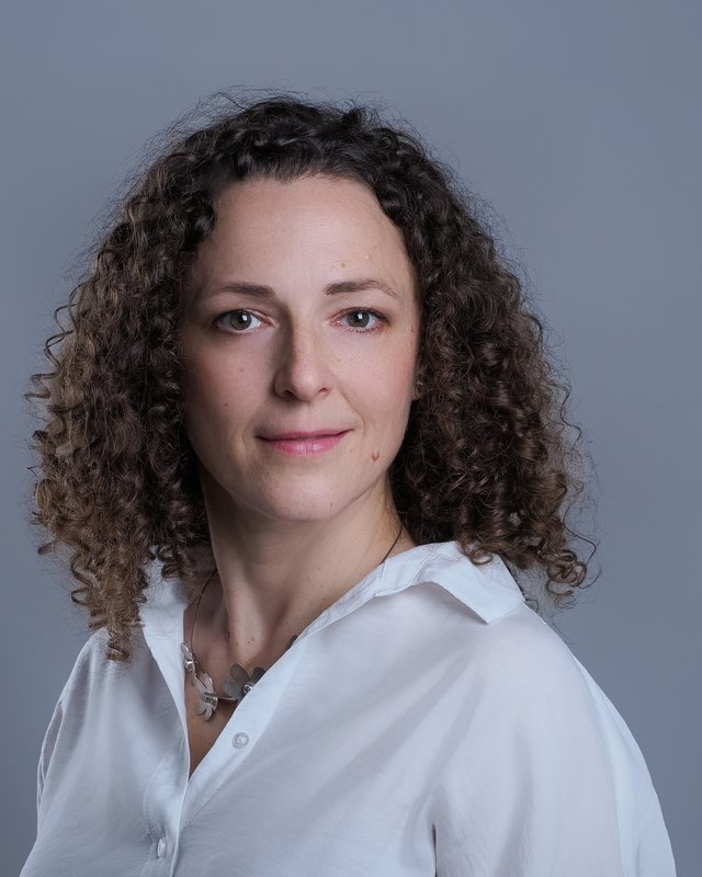 Dr. Fekete Orsolya